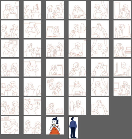 window illos window illos