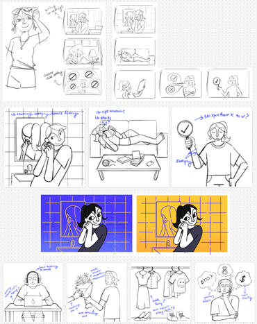 concept sketches concept sketches