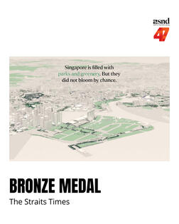 for story page design