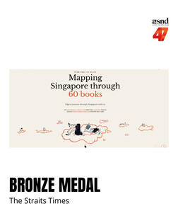 for illustrated reporting